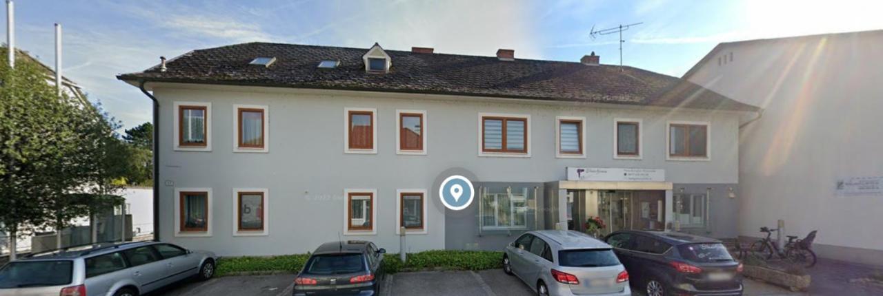 Apartment, 3375 Krummnussbaum An Der Donau Krumnussbaum Exterior photo
