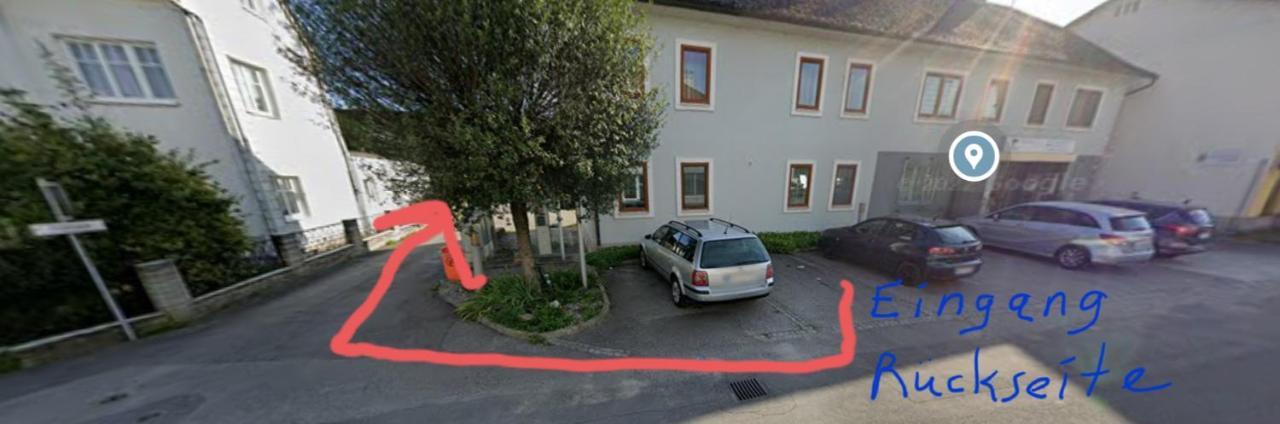 Apartment, 3375 Krummnussbaum An Der Donau Krumnussbaum Exterior photo